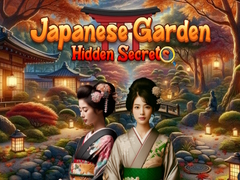 Gioco Japanese Garden Hidden Secrets