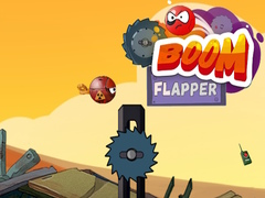 Gioco Boom Flapper