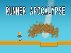 Gioco Runner Apocalypse