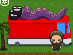 Gioco Cook Bus Master