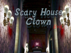 Gioco Scary House Clown Evil