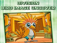 Gioco Division Bird Image Uncover