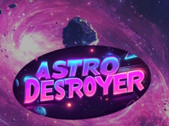 Gioco Astro Destroyer