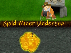 Gioco Gold Miner 