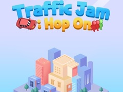 Gioco Traffic Jam Hop On