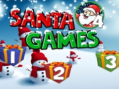 Gioco Santa Games