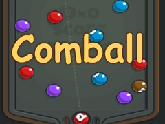 Gioco Comball