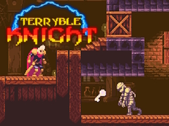 Gioco Terryble Knight