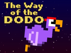 Gioco The Way of the Dodo