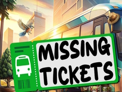 Gioco Missing Tickets