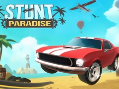 Gioco Stunt Paradise