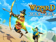 Gioco Wizard Masters