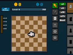 Gioco Chess Clicker