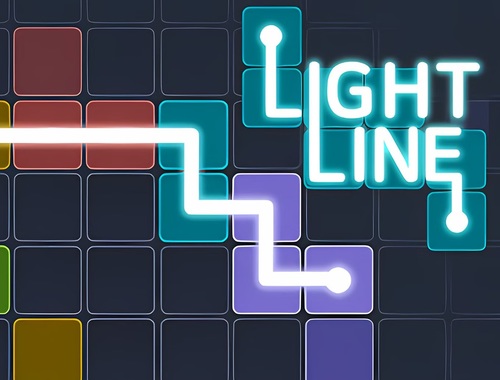 Gioco Linea leggera 