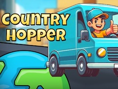 Gioco Country Hopper