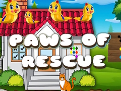 Gioco Paws of Rescue