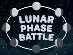 Gioco Lunar Phase Battle