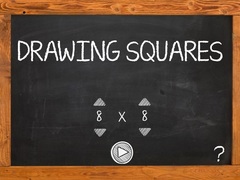 Gioco Drawing Squares