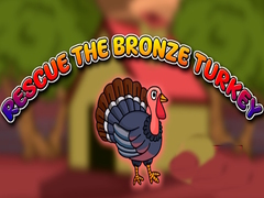 Gioco Rescue the Bronze Turkey