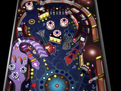 Gioco 3D Pinball Space Cadet