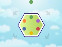 Gioco Hexa Dots