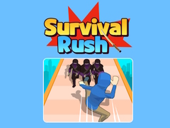 Gioco Survival Rus