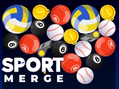 Gioco Sport Merge