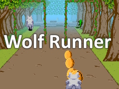 Gioco Wolf Runner