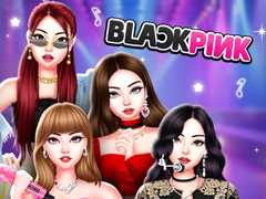 Gioco Blackpink Black Friday Fever