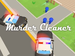 Gioco Murder Cleaner