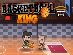 Gioco Basketball King