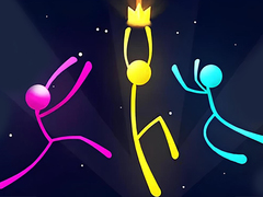 Gioco Stick Fight The Chaos