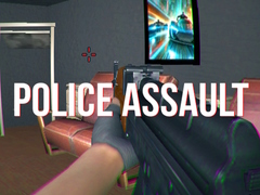 Gioco Police Assault