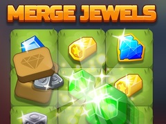 Gioco Merge Jewels