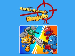 Gioco Bottle Avenger Royale 