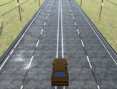 Gioco Scintilla Racing 