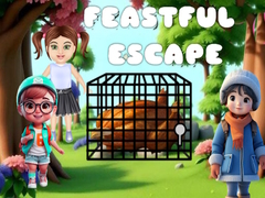 Gioco Feastful Escape