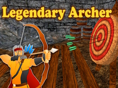 Gioco Legendary Archer