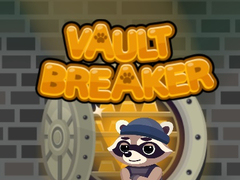 Gioco Vault Breaker