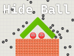 Gioco Hide Ball