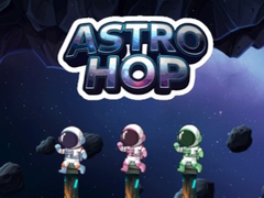 Gioco Astro Hop