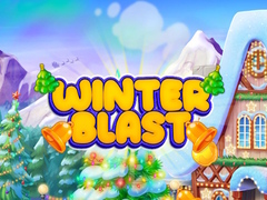 Gioco Winter Blast