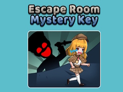 Gioco Escape Room Mystery Key