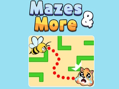 Gioco Mazes & More