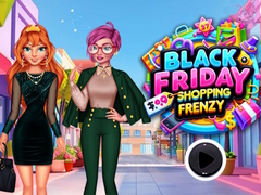 Gioco Black Friday Shopping Frenzy