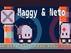 Gioco Maggy & Neto