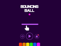 Gioco Bouncing Ball