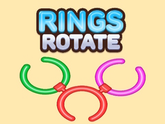 Gioco Rings Rotate