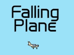 Gioco Falling Plane