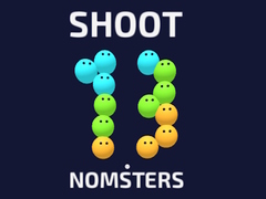 Gioco Shoot 13 Nomsters